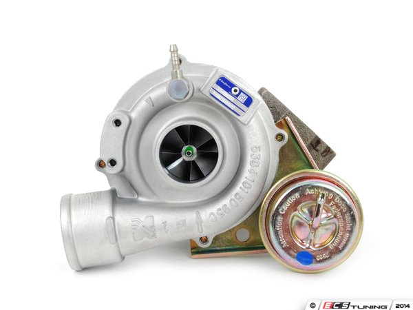 Borg warner k04 volvo