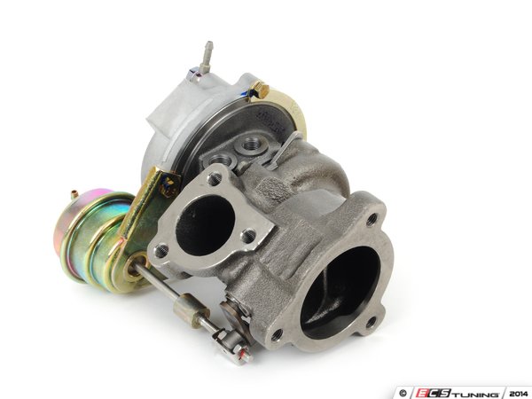 Borg warner k04 volvo