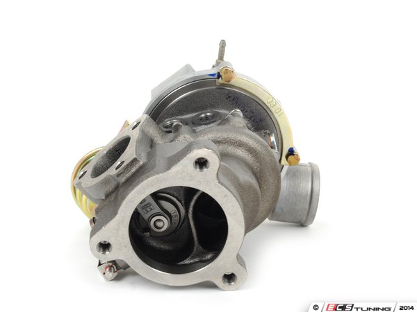 Borg warner k04 volvo