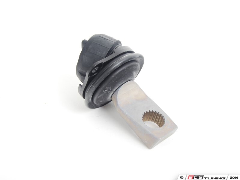 Genuine Volkswagen Audi 8K0798151 Shifter Rebuild Kit Selector