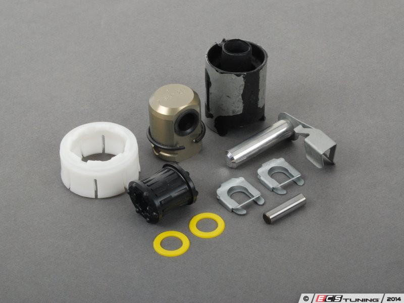 Genuine BMW 25117507695KT2 Shifter Rebuild Kit