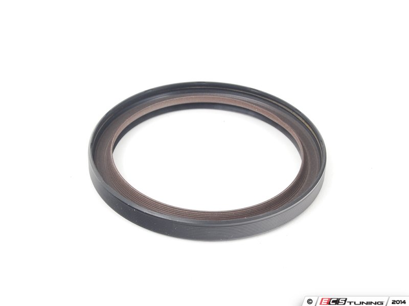 Genuine Volkswagen Audi 021103051C Rear Main Crankshaft Seal (021