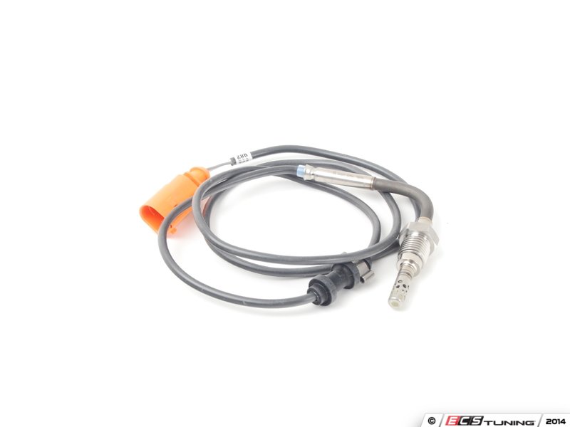 Genuine Volkswagen Audi 03L906088EG Exhaust Gas Temperature Sensor