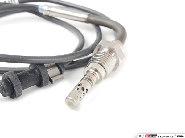 vw golf exhaust sensor