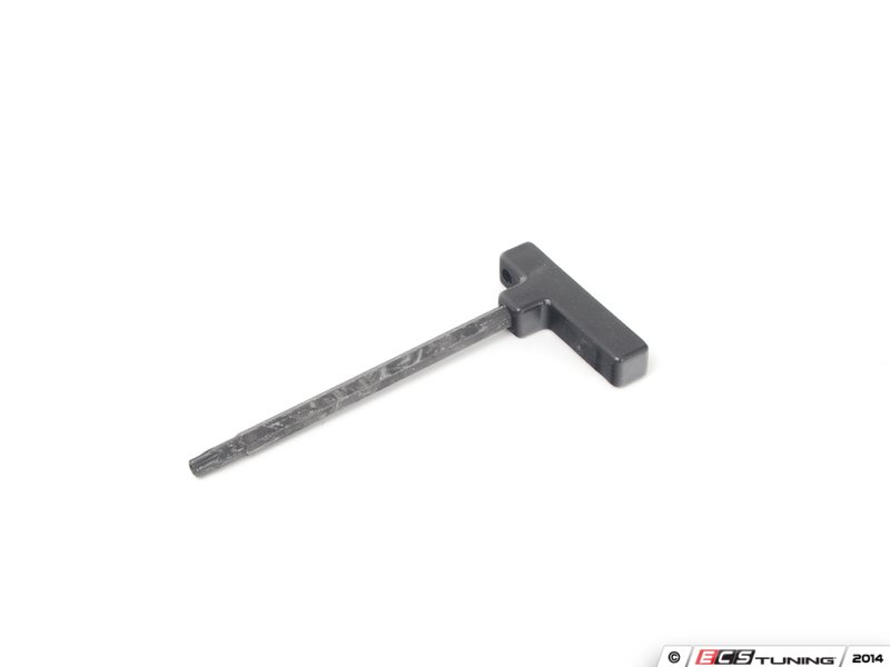 Genuine Volkswagen Audi - 8K9071151L - Roof Rack Base Bars (8K9 071 151 L)