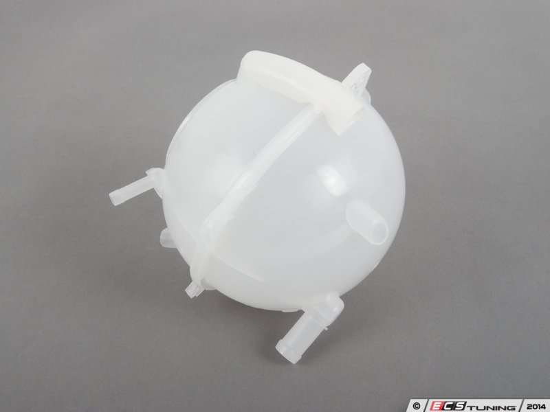 URO - 1J0121407F - Coolant Expansion Tank