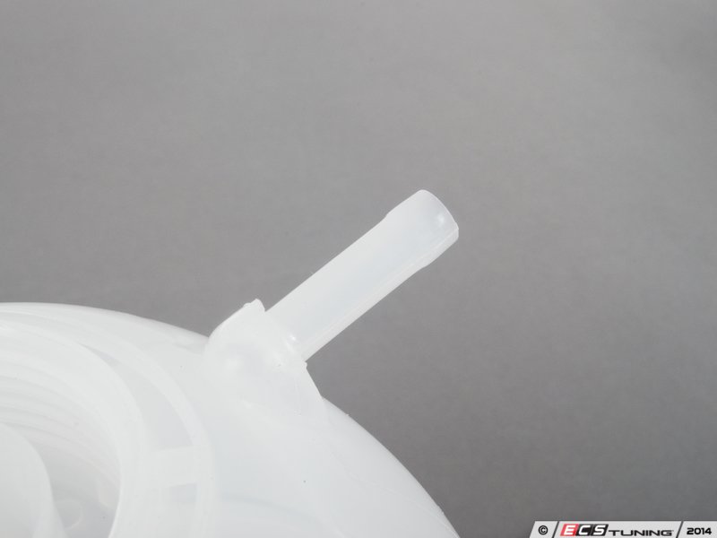 URO 1J0121407F Coolant Expansion Tank