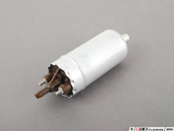 12V Electric Fuel Pump - 170 LPH - Replaces 0580464070, 16141178751, EFP-025