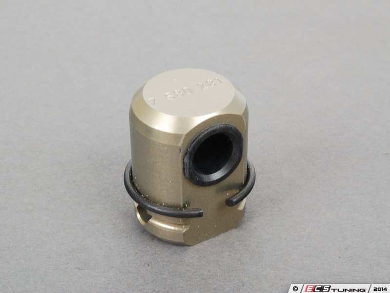 Genuine BMW 25117507695KT6 Shifter Rebuild Kit