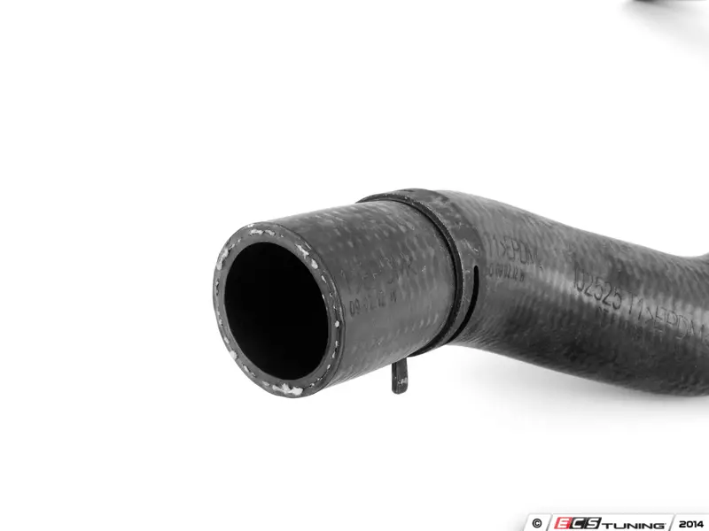 Genuine Mini Radiator Hose Lower 17 12 1 475 574