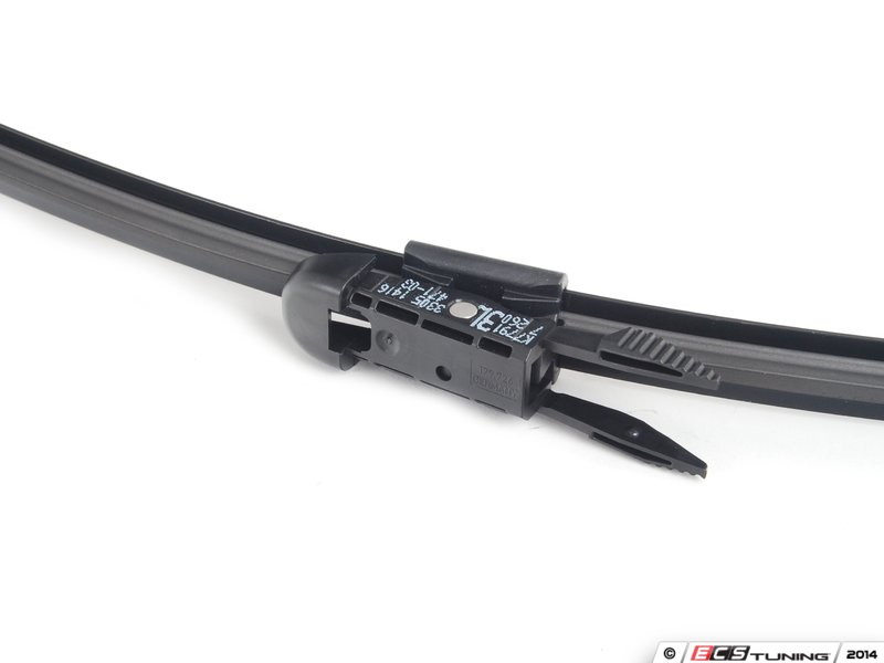 Genuine BMW 61612241375 Wiper Blade Set (61612241375)