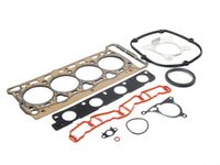 ES#2713027 - 06H103383AAKT - Cylinder Head Gasket Set - Includes the necessary gaskets for replacing the cylinder head gasket - Genuine Volkswagen Audi - Volkswagen