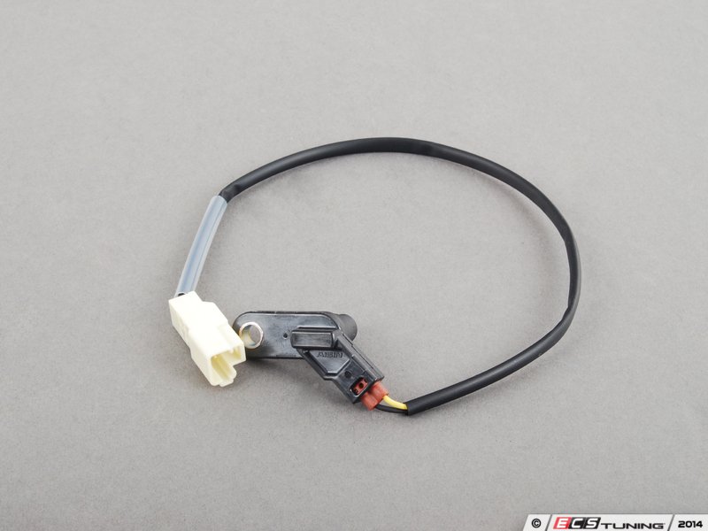 Genuine Volkswagen Audi 09D927321A Transmission speed sender (G195) (09D 927 321 A)