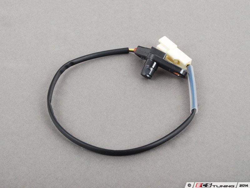 Genuine Volkswagen Audi 09D927321A Transmission speed sender (G195