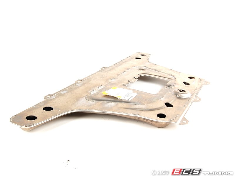 Genuine BMW 51718260810 E46 Front Subframe Brace (51718260810)