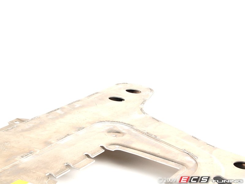 Genuine BMW 51718260810 E46 Front Subframe Brace (51718260810)