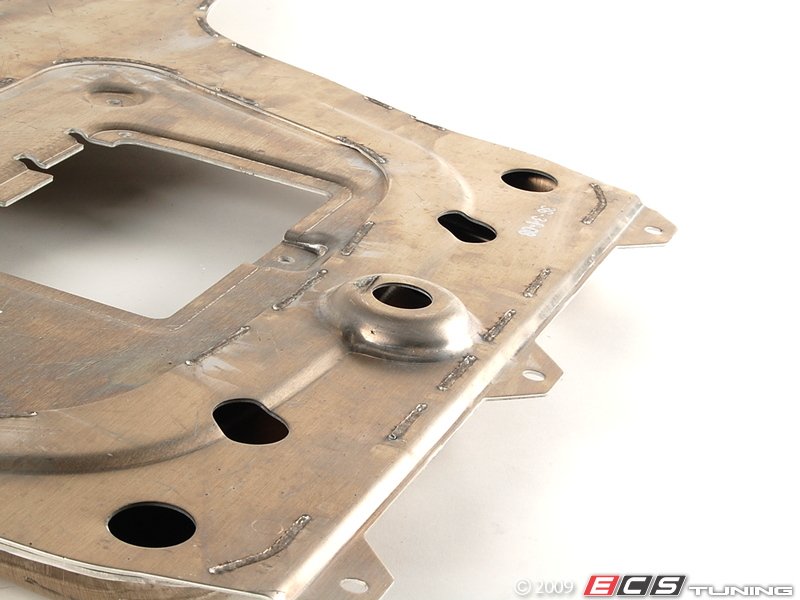 Genuine BMW 51718260810 E46 Front Subframe Brace (51718260810)