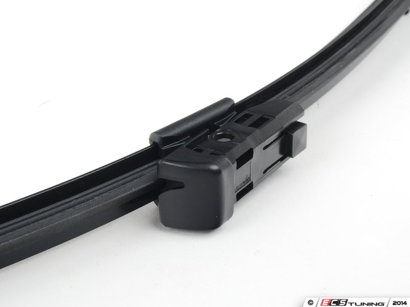 ECS News VW MKVI Jetta Frameless AllSeason Wiper Blade Set