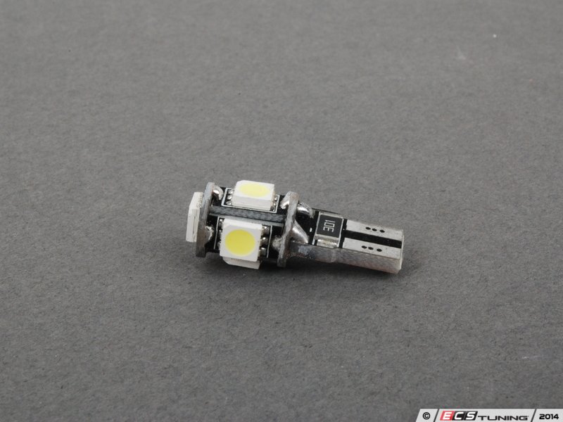 ZiZa NBCGLOVEKT Glove Box LED Lighting Kit