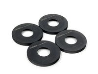 ES#2721244 - 003301ECS01AKT - Rear Trailing Arm Bushing Limiter Set - Improve handling and extend bushing life - all while maintaining ride quality! - ECS - BMW