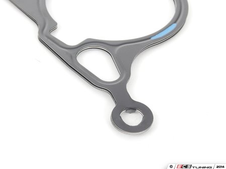 Genuine Volkswagen Audi - 06H103121J - Vacuum Pump Gasket (06H 103 121 J)
