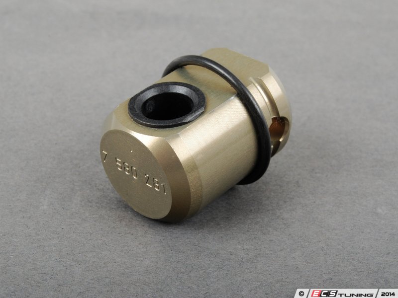 Genuine BMW 25111222375KT Shifter Rebuild Kit