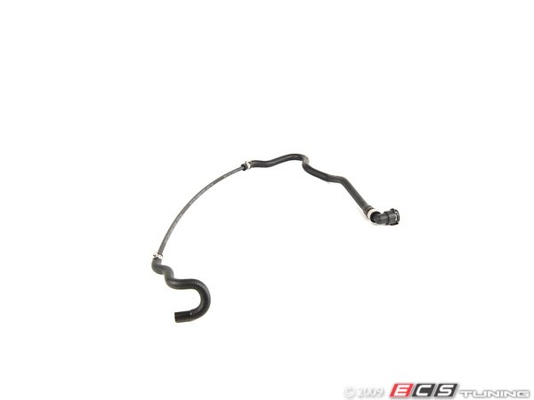 E65 Coolant Hose Vent Pipe