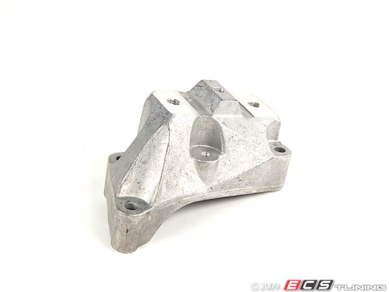 Transmission mounting bracket bolts stretch bolts? VW Vortex