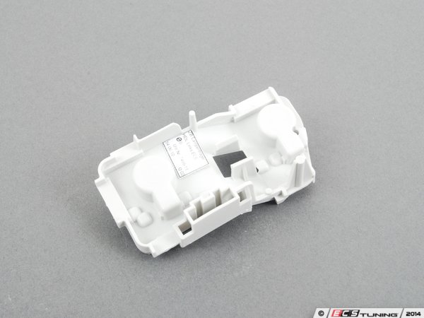 Genuine Volkswagen Audi - 8E9945257D - Bulb Carrier - Left Inner (8E9 ...