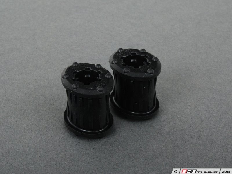 Genuine BMW 25117507695KT Shifter Rebuild Kit