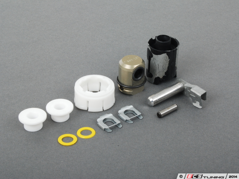 ECS News Shifter Rebuild Kits BMW E46 3 Series