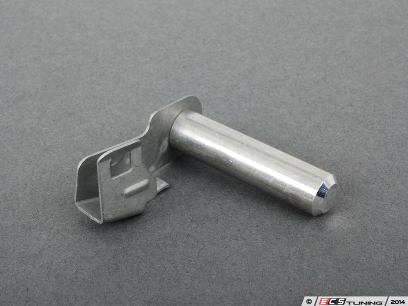 ECS News Shifter Rebuild Kits BMW E46 3 Series