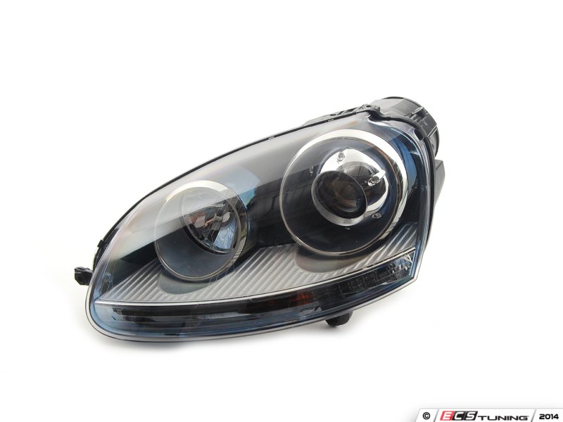 Hella 1K6941039B BiXenon Headlight Left (NO LONGER AVAILABLE)