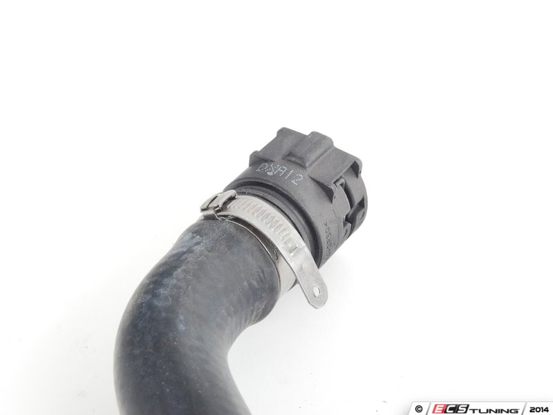 Rein 64218376999 E46 Heater Hose