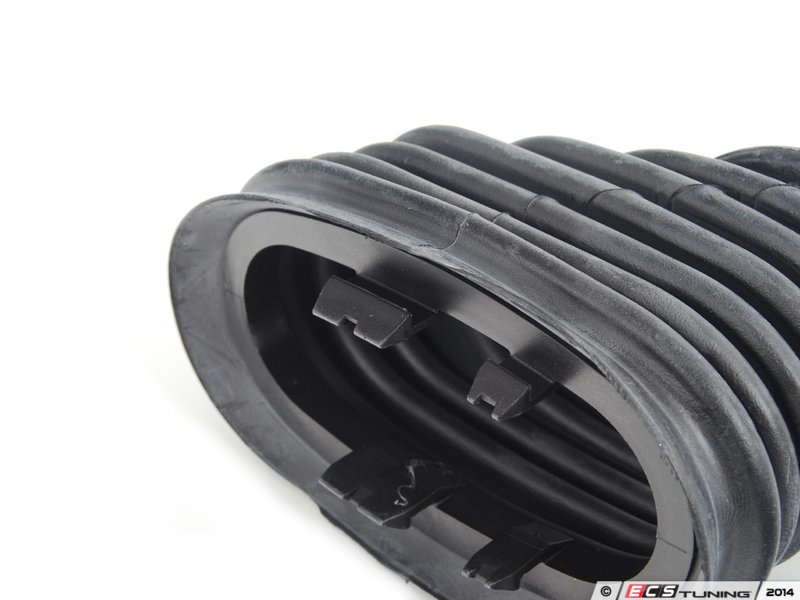 Genuine Volkswagen Audi 8D0959845E Accordion Seal (8D0 959 845 E)