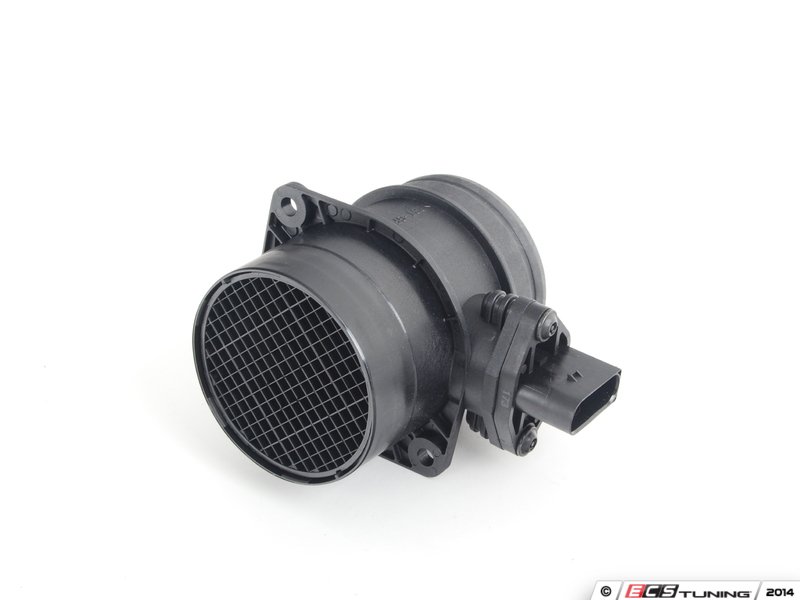 Genuine Volkswagen Audi 06A906461EX Air Mass Sensor (MAF