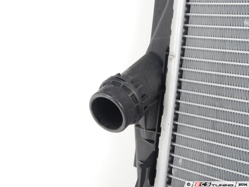 MahleBehr 17117559273 Radiator