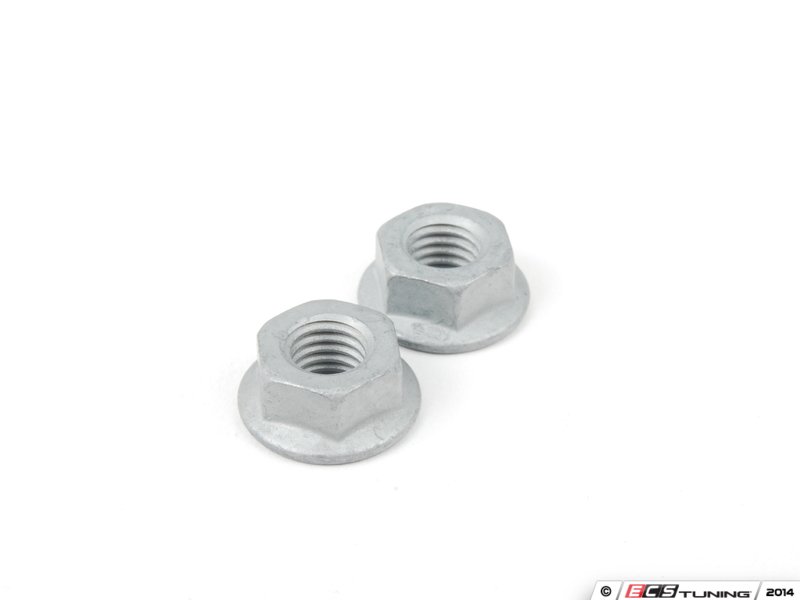 ECS 000805ECS05AKT Performance Engine Mount Kit