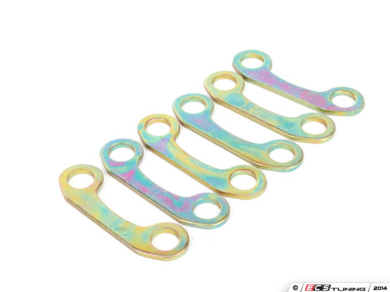 Genuine BMW 33211227664KT CV Joint Installation Kit