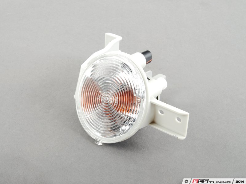 TYC 63137165861 Turn Signal Assembly Front Left