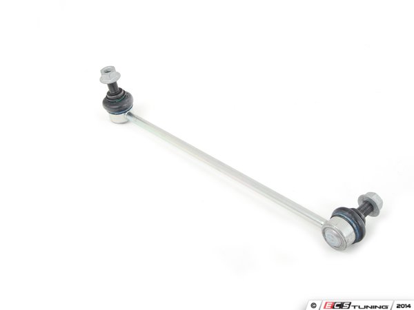Lemforder - 1K0411315R - Front Sway Bar End Link - Priced Each