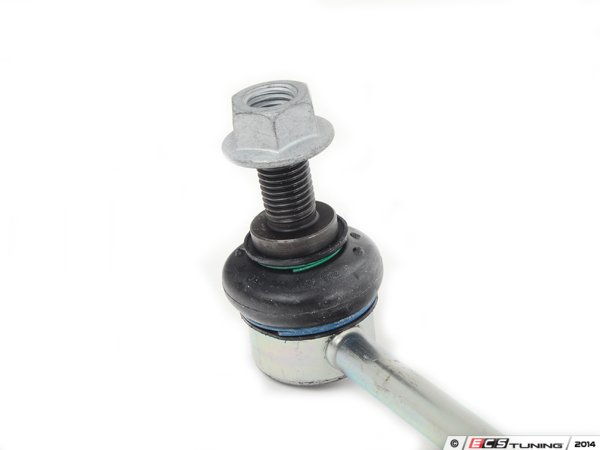 Lemforder - 1K0411315R - Front Sway Bar End Link - Priced Each
