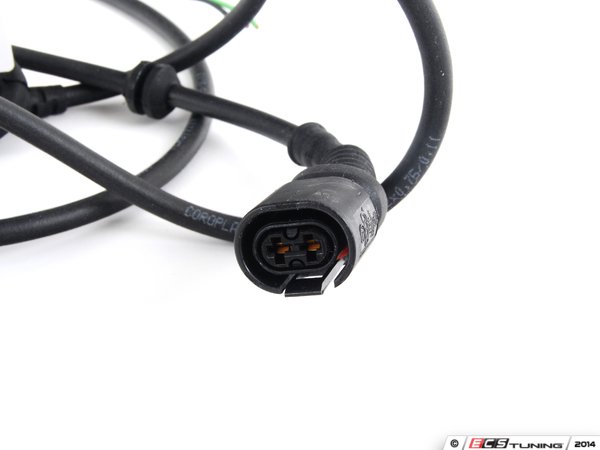 Genuine Volkswagen Audi - 8N0927903C - Front ABS Wiring Harness - Right