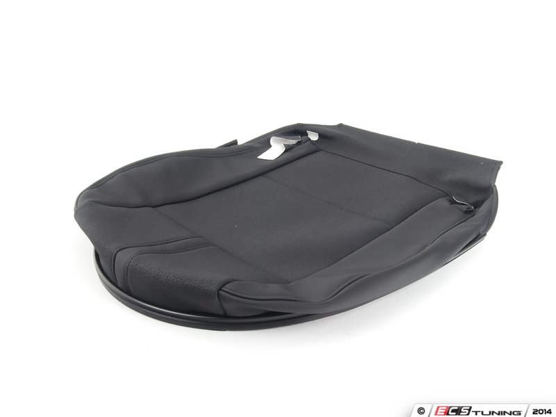 Genuine BMW 52103412190 E83 Sensatec Lower Seat Cover Left (5210