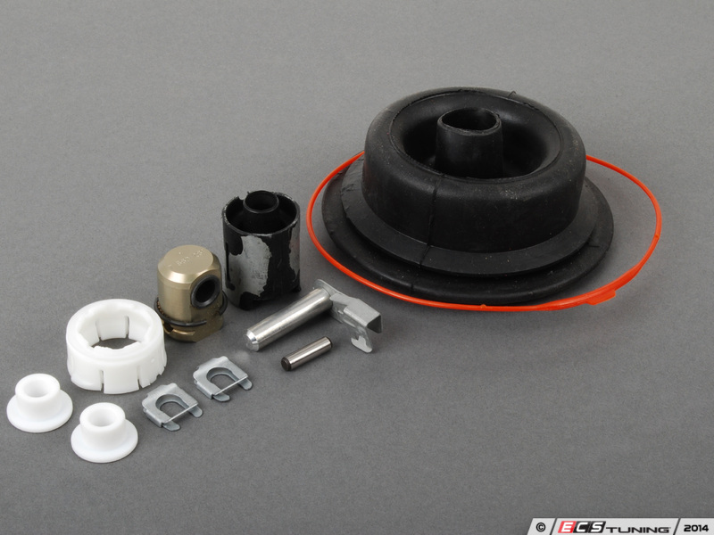 URO Parts Shifter Arm Bushing For BMW E36 – M3 325i 328i 323i 318i – 25111222015