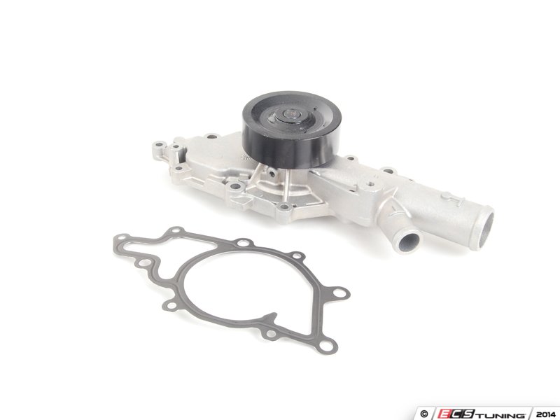 Graf 6132000901 Water Pump