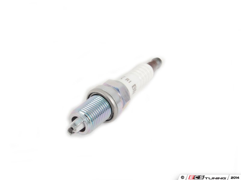 Genuine BMW - 12129064619 - Spark Plug - Bosch FR-7-LDC+ (7402) , NGK ...