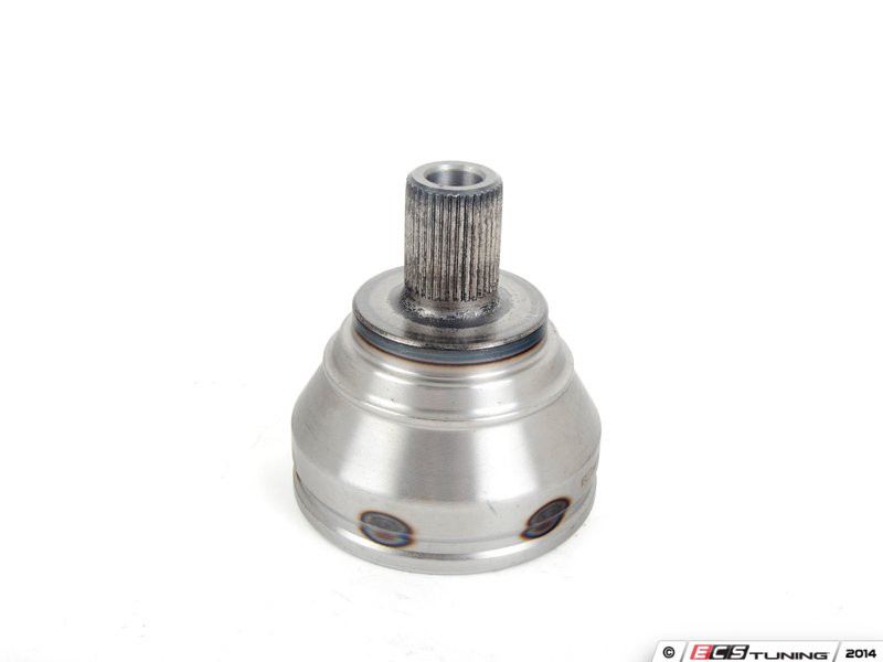 Meyle 1K0498099B Front Outer CV Joint Repair Kit