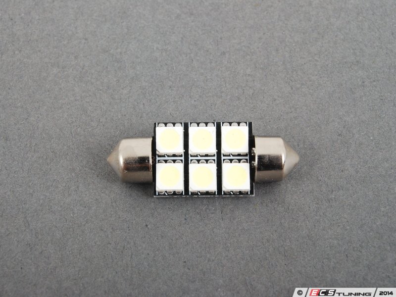 ZiZa e39INTKT1 LED Glove Box Lighting Kit