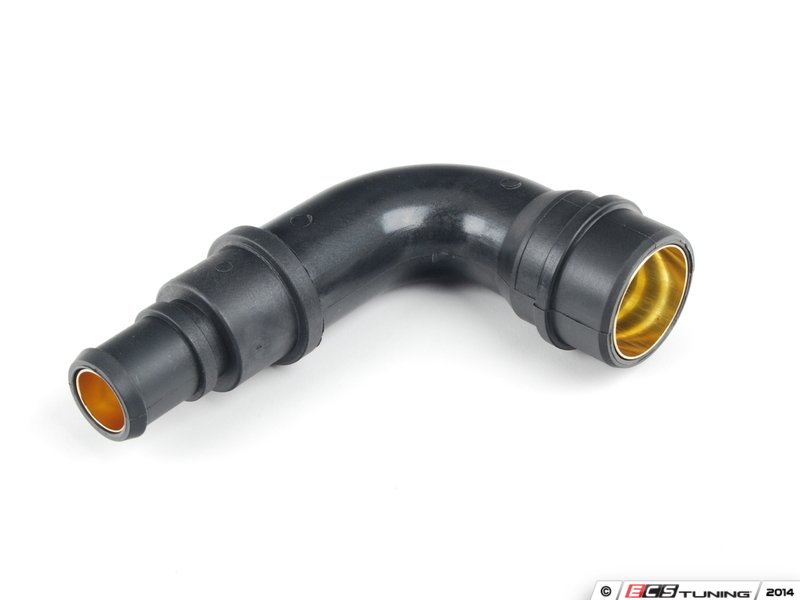 URO 06A103213F Breather Hose Connector